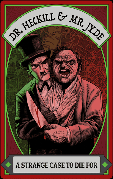 Kinectically Weird card preview 14