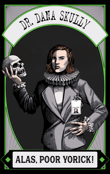 Kinectically Weird card preview 23